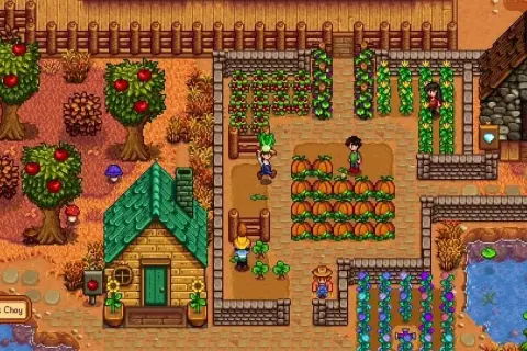 Jak zainstalować mody do Stardew Valley i uniknąć problemów z grą