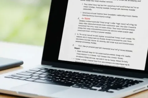 Jak wstawić komentarz w Wordzie – proste kroki, które musisz znać