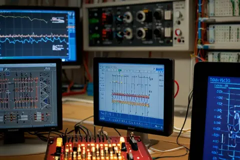 Symulator obwodów elektrycznych: Jak działa i gdzie go używać efektywnie?