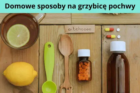 Skuteczne leki na swędzenie pochwy - sprawdzone metody leczenia