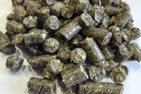 Sprzedaż pelletu: jaki kod PKD wybrać? Ważne informacje