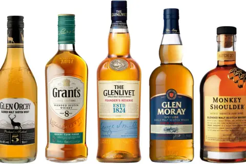 Jaką whisky na prezent wybrać - niezawodne rady dla kupujących