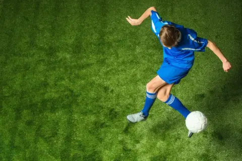 Jak zostać piłkarzem ekstraklasy - kluczowe kroki do sukcesu