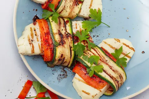 Czy halloumi ma laktozę? Sprawdź, czy możesz je jeść bez obaw