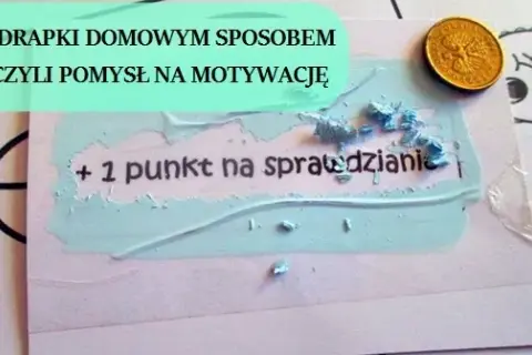 Jak samemu zrobić zdrapkę - łatwe kroki do kreatywnego projektu
