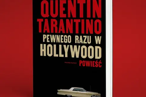 O czym jest film Pewnego razu w Hollywood? Zaskakujące wątki i postacie