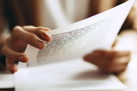 Co to jest odpis pozwu i dlaczego jest kluczowy w sprawach sądowych