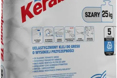 Zaprawa klejowa biała czy szara: Jak wybrać najlepszą?