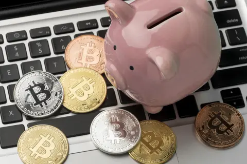 W co inwestują rybniczanie w 2025 roku? Od nieruchomości po cyfrowe aktywa