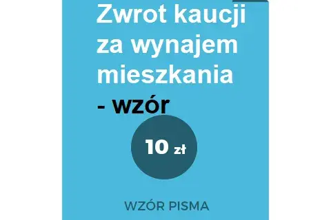 Czy kaucja za wynajem mieszkania jest zwrotna? Sprawdź warunki!