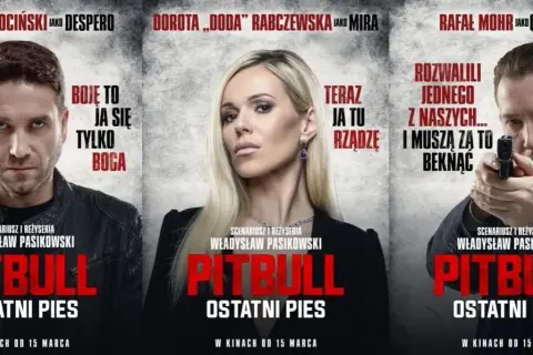 Film Ostatni Pies online: Gdzie obejrzeć legalnie i w jakości HD