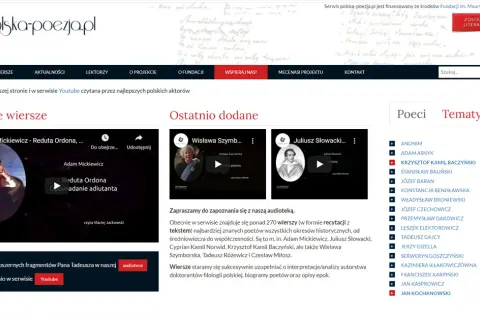 Pan Tadeusz wiersz: odkryj jego głębię i znaczenie w literaturze