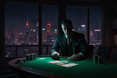 Mafia Gra Online: Jak Zostać Mistrzem Nocnych Rozgrywek?