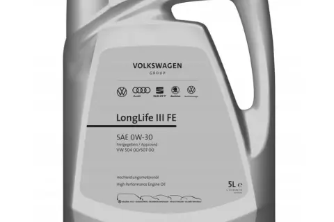 Jaki olej do VW Polo 1.2 benzyna - wybierz najlepszy dla swojego auta