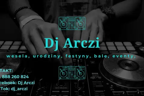 Ile kosztuje DJ na urodziny? Oto ceny, które Cię zaskoczą