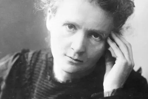 Czy Maria Skłodowska-Curie była Polką? Odkryj jej prawdziwe korzenie