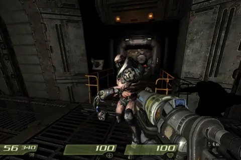 Jak zdobyć spolszczenie do Quake 4 i cieszyć się grą w polskim języku