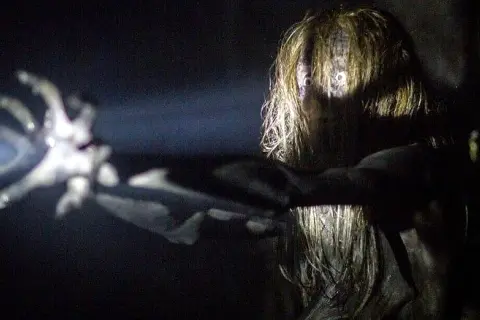 Baba Jaga w horrorach: Recenzje i opinie widzów - co warto wiedzieć