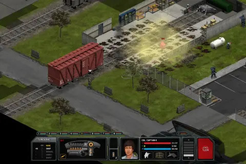 Xenonauts po polsku: Jak zdobyć oficjalne spolszczenie bez trudu