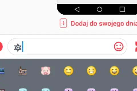 Jak naprawić emotki na Messengerze: 7 skutecznych metod