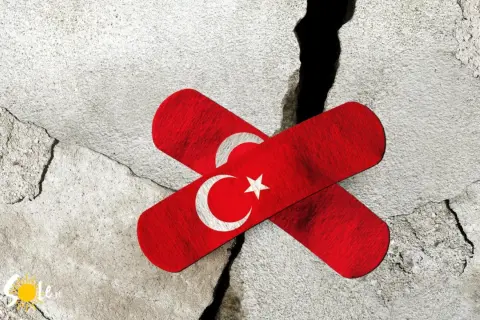 Antalya czy jest bezpiecznie? Sprawdź, co musisz wiedzieć przed wyjazdem