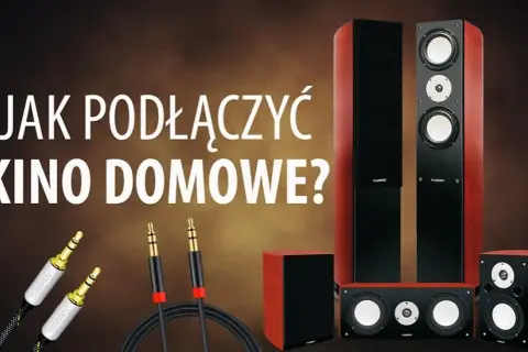 Jak podłączyć kino domowe do telewizora Samsung bez problemów?