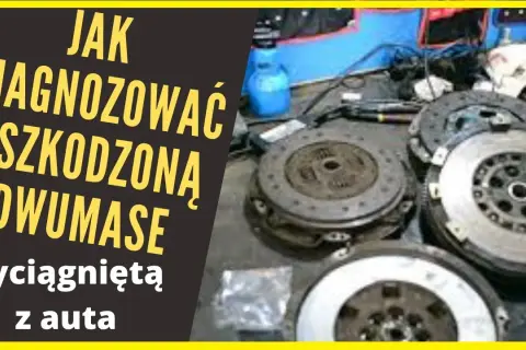 Jak sprawdzić dwumas w dieslu i uniknąć kosztownych napraw