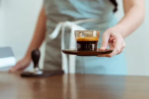 Ristretto – co to za kawa i jak ją przygotować? Porównanie z espresso