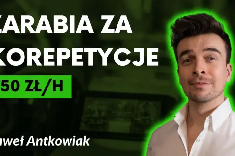 Ile można zarobić na korepetycjach? Zaskakujące stawki dla nauczycieli