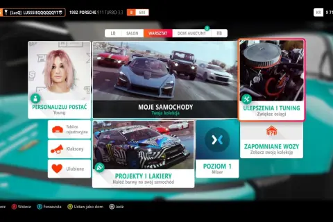 Forza Horizon 2: Ukryte sposoby na szybkie zarabianie kredytów w grze