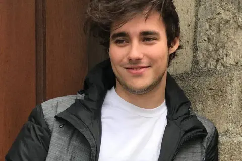 Kim jest Jorge Blanco? Poznaj jego historię, karierę i najważniejsze osiągnięcia