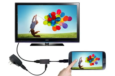 Jak łatwo podłączyć telefon do telewizora – najlepsze metody bez błędów