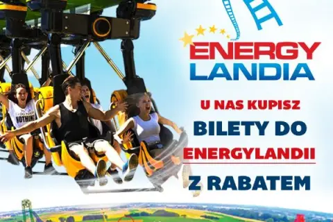 Energylandia: gdzie kupić bilety najtaniej? 5 sposobów na oszczędność