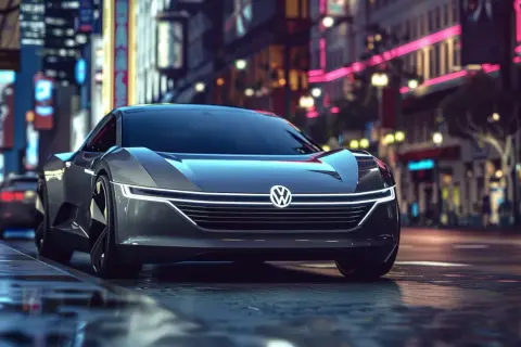 VW Magotan – recenzja i specyfikacja nowego Volkswagena Magotan