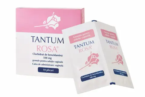 Tantum Rosa czy Octenisept po porodzie: Porównanie i zalety
