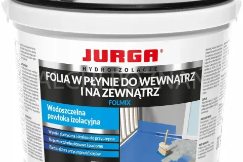 Najlepsza folia w płynie do łazienki - jak wybrać i stosować?