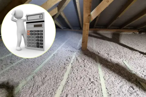 Ile daje ocieplenie stropu? Sprawdź oszczędności i korzyści energetyczne