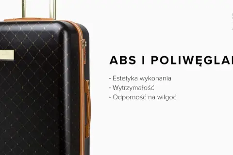 Gdzie kupić walizkę w Warszawie? Sprawdź najlepsze sklepy i oferty