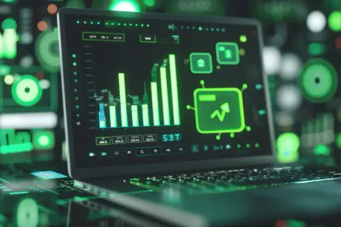 Recenzja: BatteryBar - monitorowanie baterii - Pełna analiza