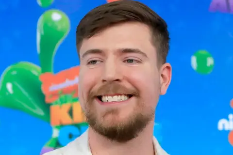 W jakim kraju mieszka MrBeast? Odkryj jego niesamowite życie w USA