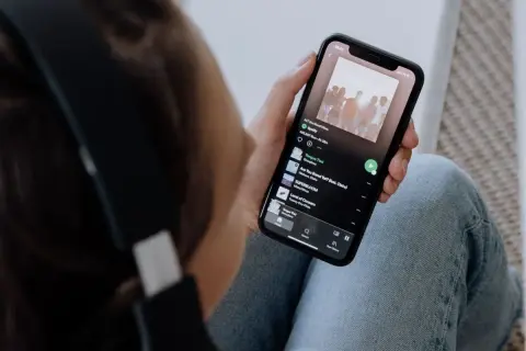 Jak zmienić zdjęcie playlisty na Spotify – proste kroki, które musisz znać