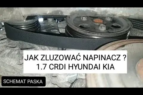 Jak prawidłowo założyć pasek alternatora – uniknij kosztownych błędów w 5 krokach