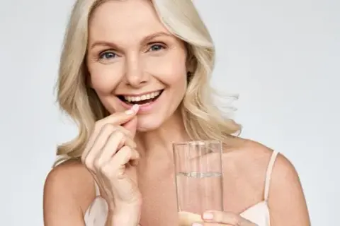 Leki na objawy menopauzy: skuteczne metody łagodzenia dolegliwości