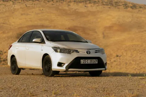 Toyota Yaris kontra Hyundai i20. Porównanie liderów segmentu B