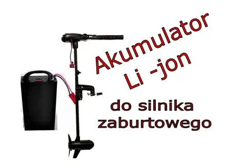 Jaki akumulator do silnika zaburtowego wybrać, aby uniknąć awarii na wodzie?