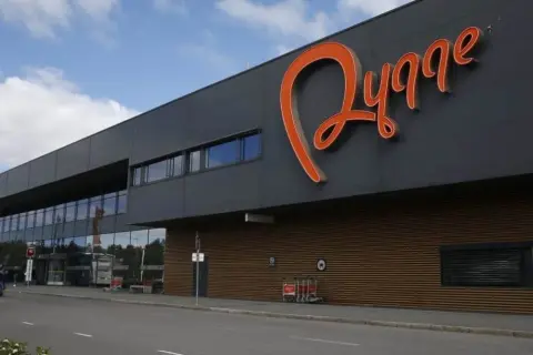 Lotnisko Rygge kiedy otwarcie? Sprawdź aktualny status i plany