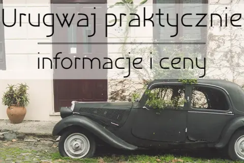Czy w Urugwaju jest bezpiecznie? Odkryj zagrożenia dla turystów