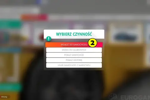 Jak bez problemu zmienić konto w Forza Horizon 4 – prosty sposób