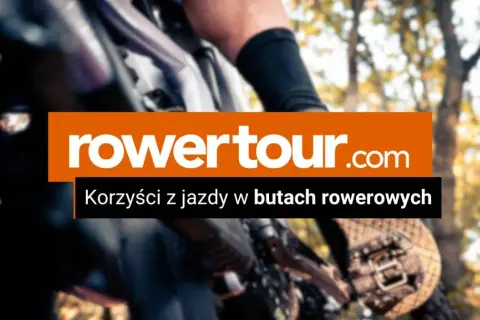 Co dają buty rowerowe i jak poprawiają Twoją wydajność na rowerze