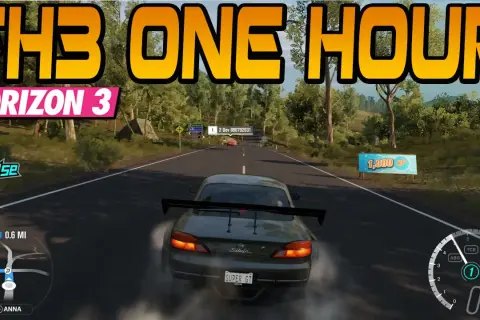 Mistrzowski tuning aut w Forza Horizon: Podnieś swoją jazdę do perfekcji